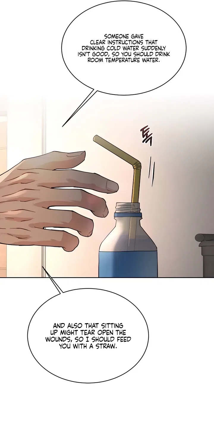 Affordable Romance Chapter 21 – Page 9