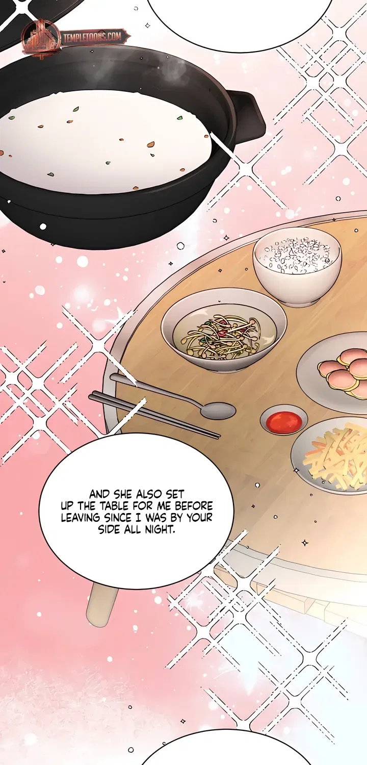 Affordable Romance Chapter 21 – Page 13