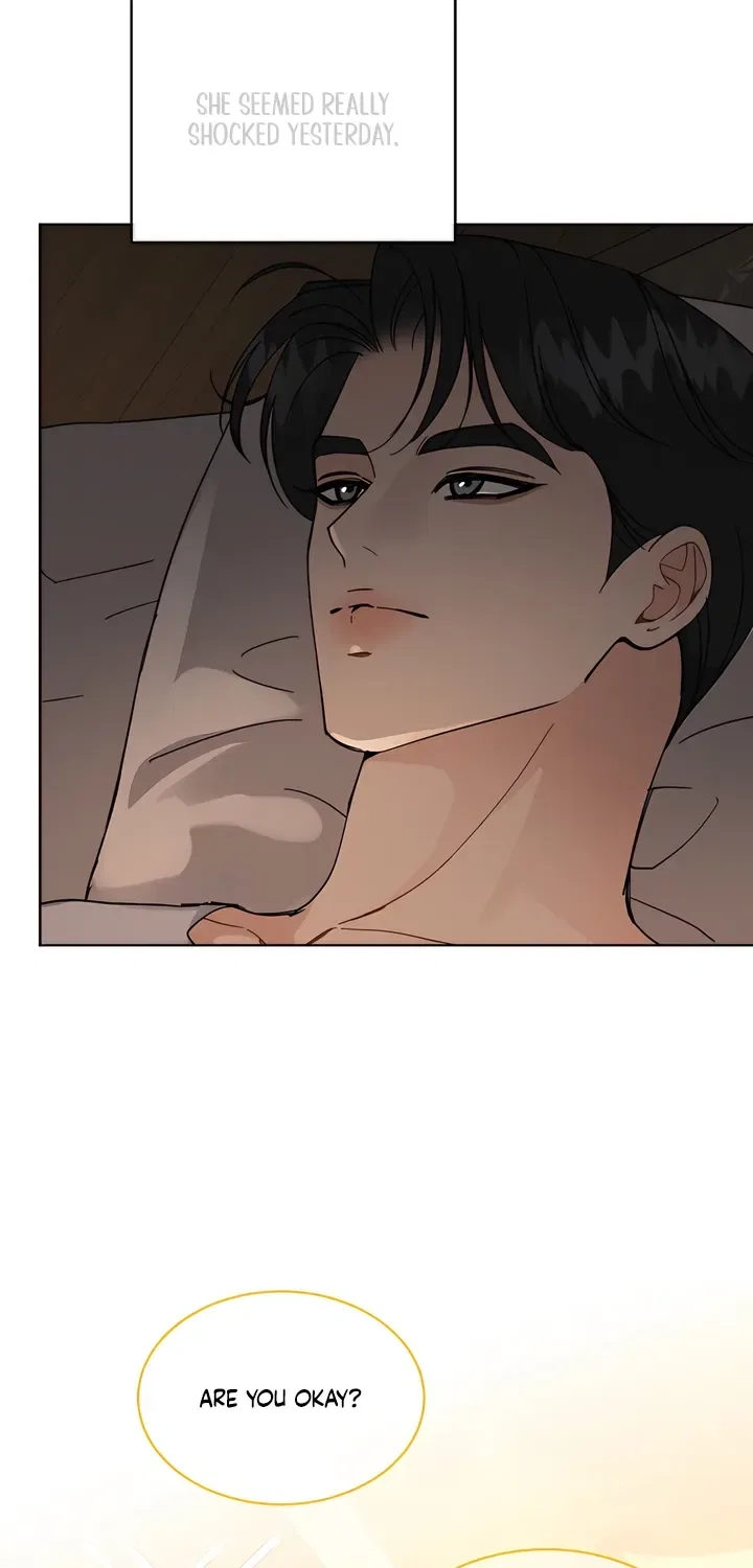 Affordable Romance Chapter 21 – Page 18
