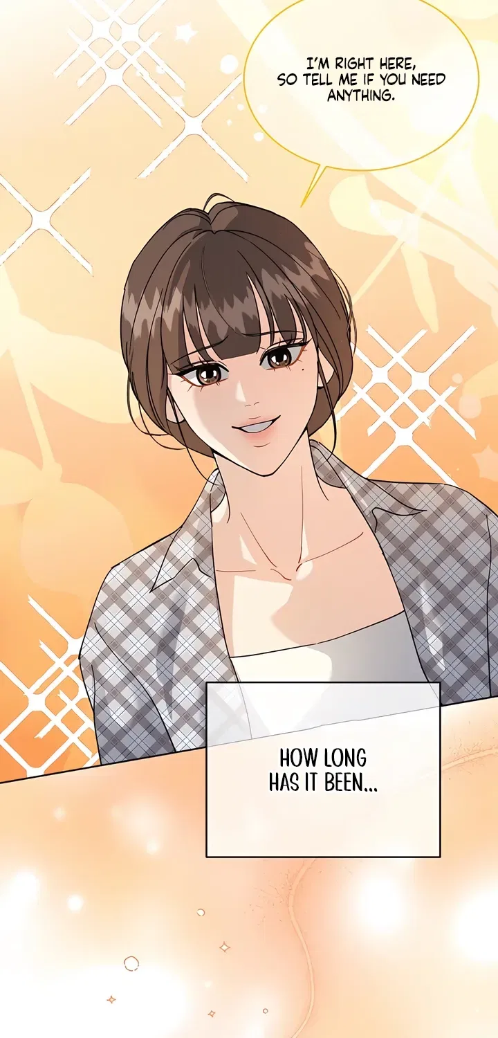 Affordable Romance Chapter 21 – Page 19