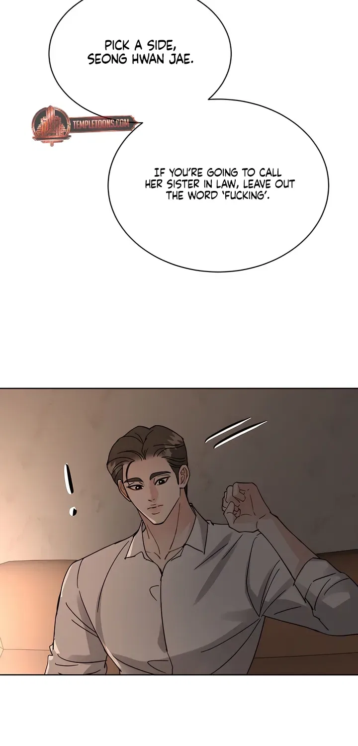 Affordable Romance Chapter 21 – Page 24