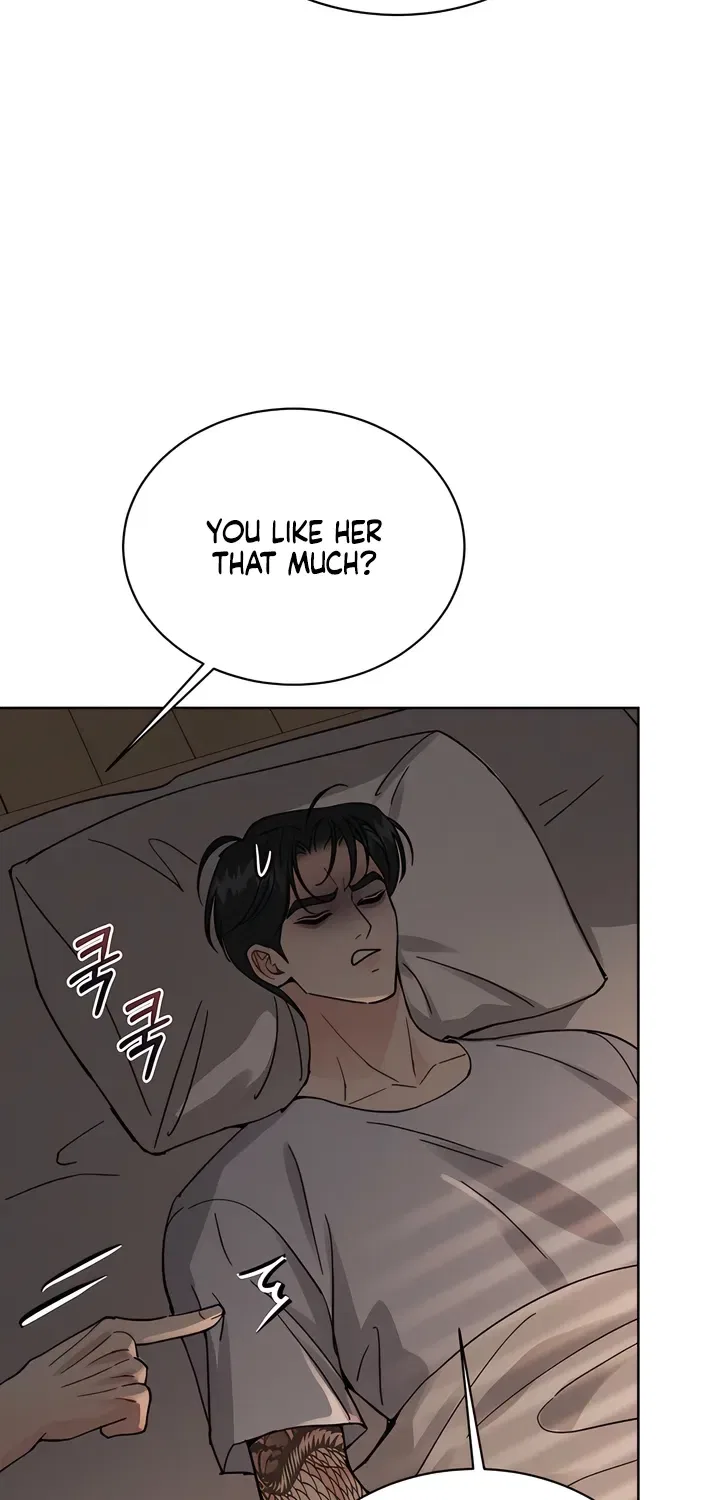 Affordable Romance Chapter 21 – Page 26