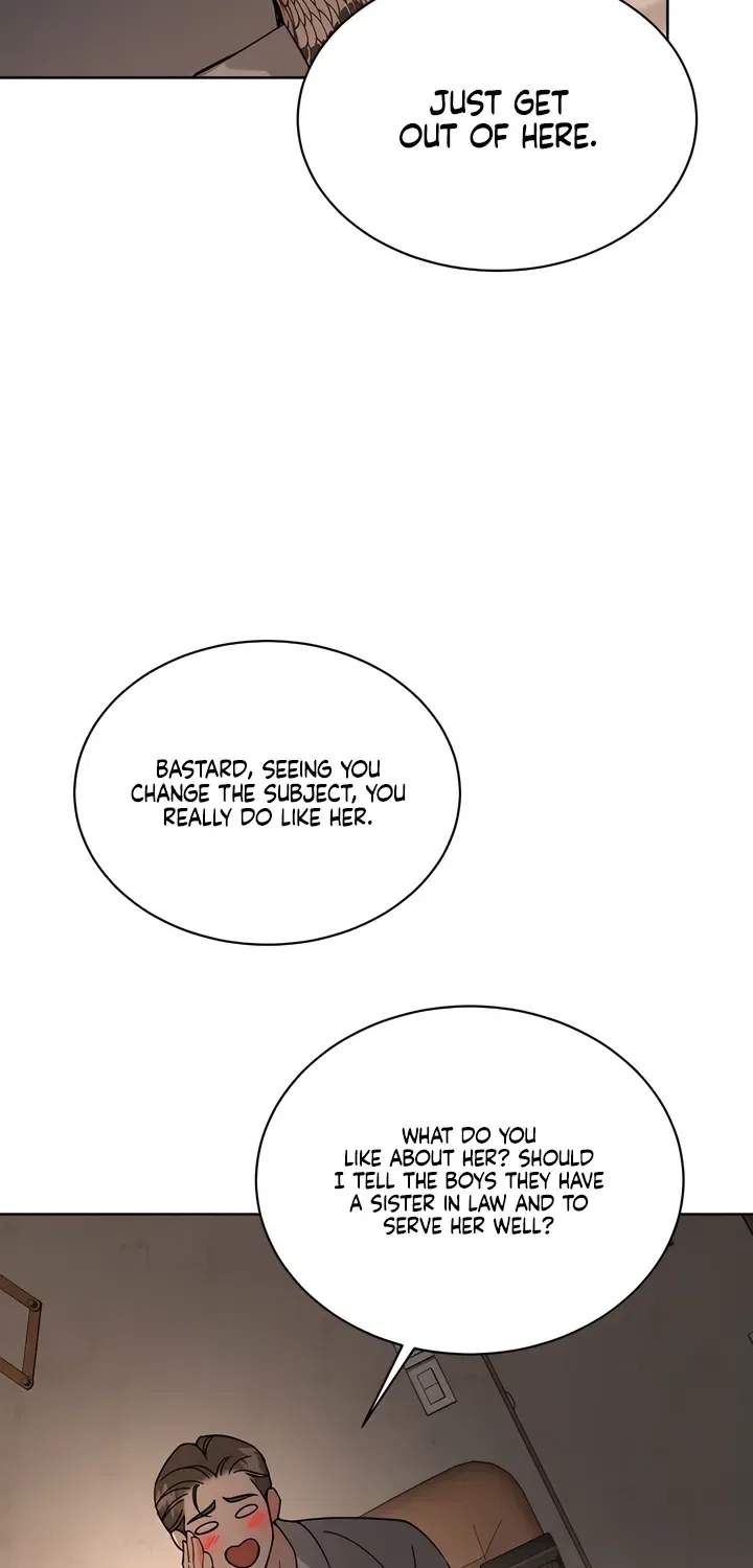 Affordable Romance Chapter 21 – Page 27