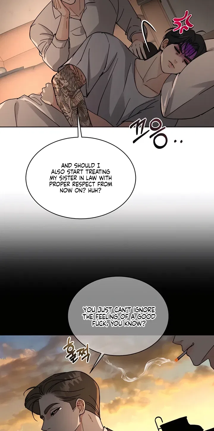 Affordable Romance Chapter 21 – Page 28