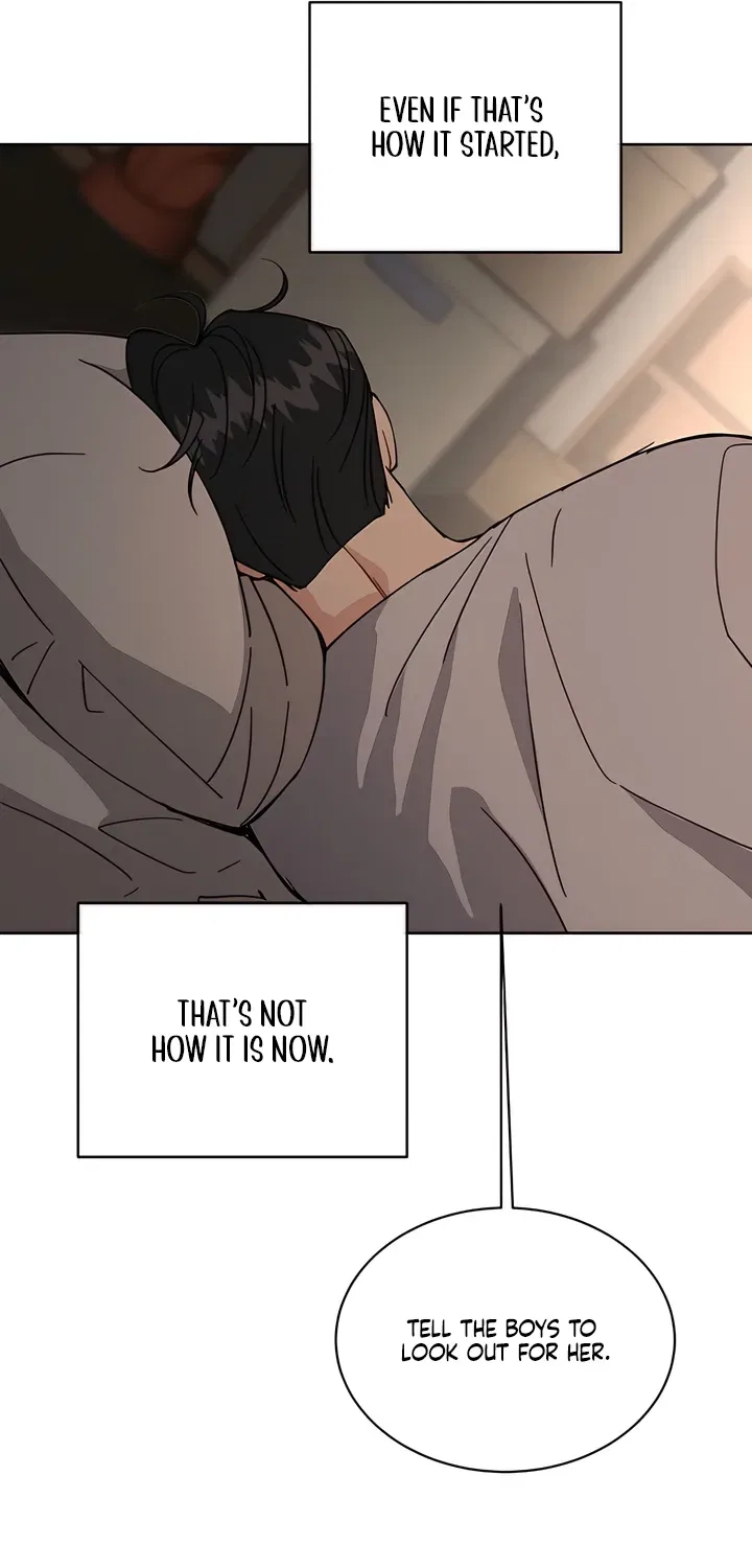 Affordable Romance Chapter 21 – Page 33
