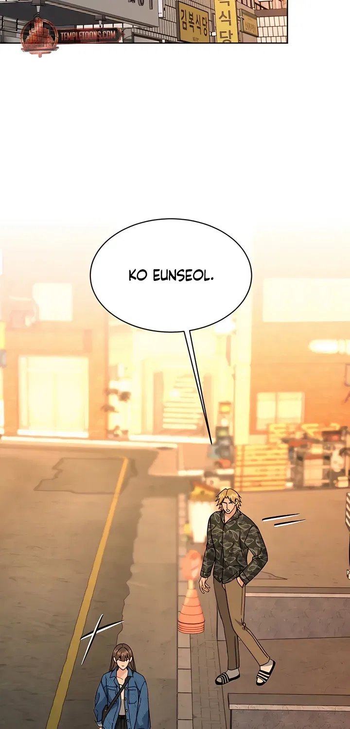 Affordable Romance Chapter 21 – Page 37