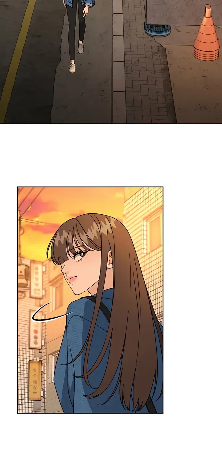 Affordable Romance Chapter 21 – Page 38