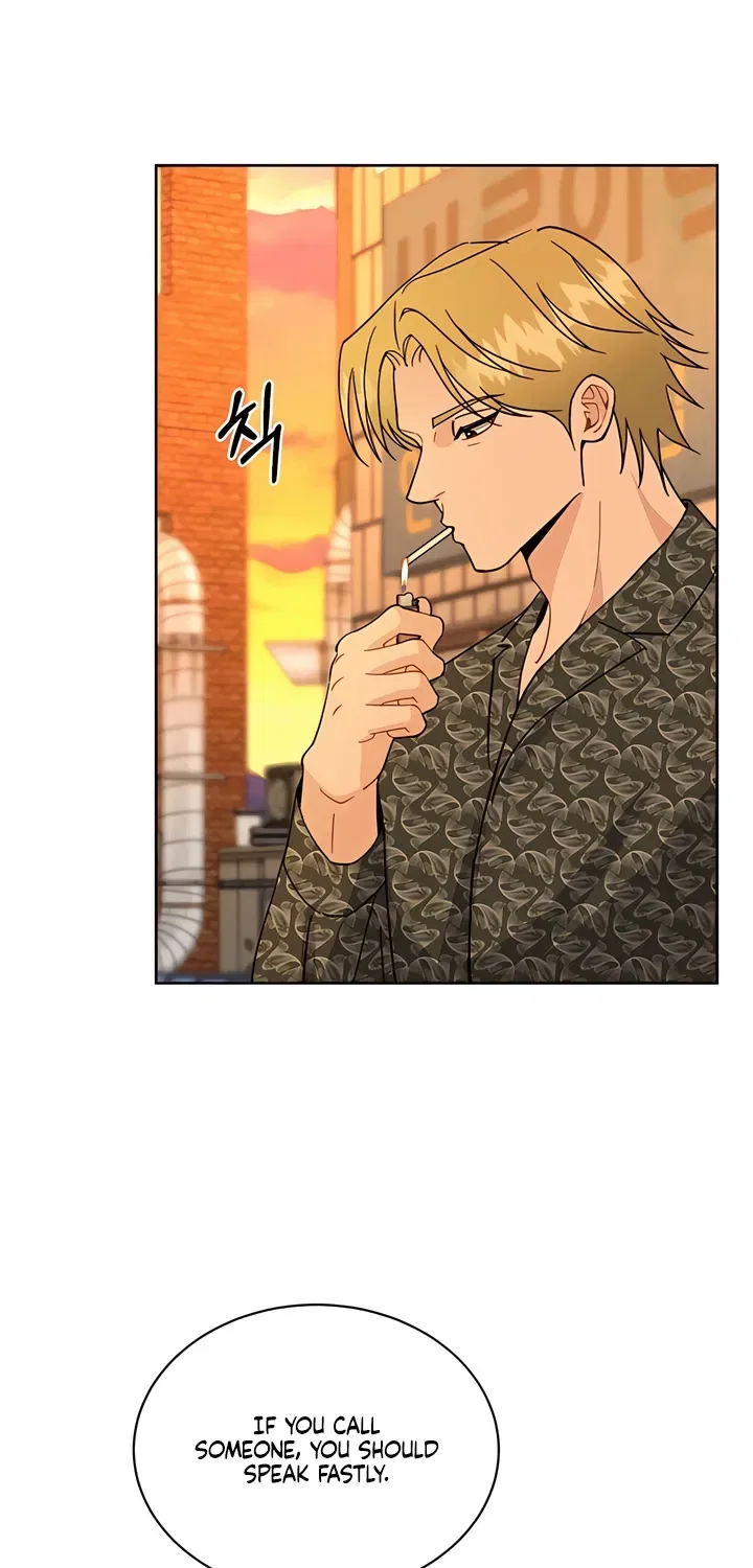 Affordable Romance Chapter 21 – Page 39