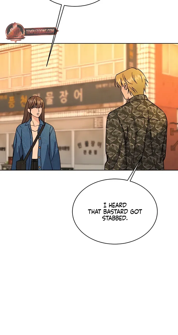 Affordable Romance Chapter 21 – Page 40