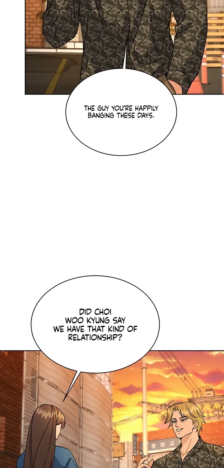 Affordable Romance Chapter 21 – Page 43