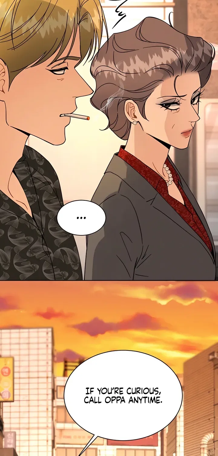 Affordable Romance Chapter 21 – Page 54