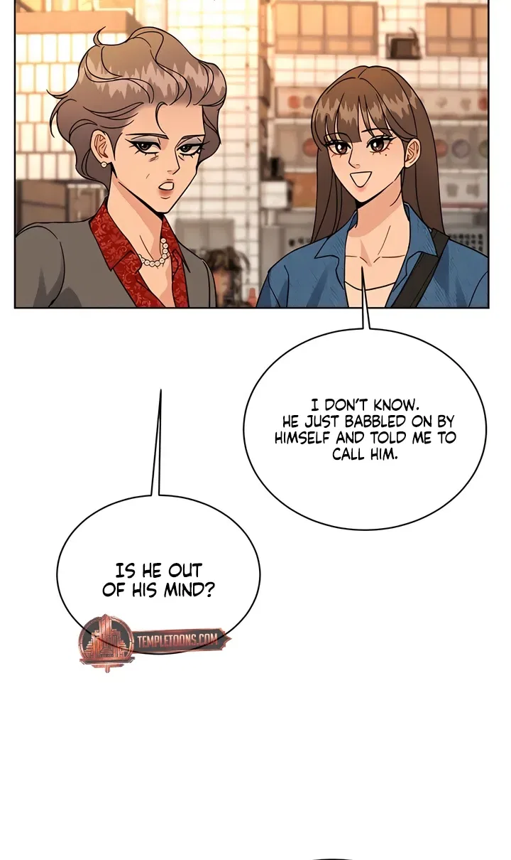 Affordable Romance Chapter 21 – Page 56