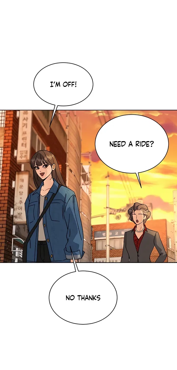 Affordable Romance Chapter 21 – Page 58