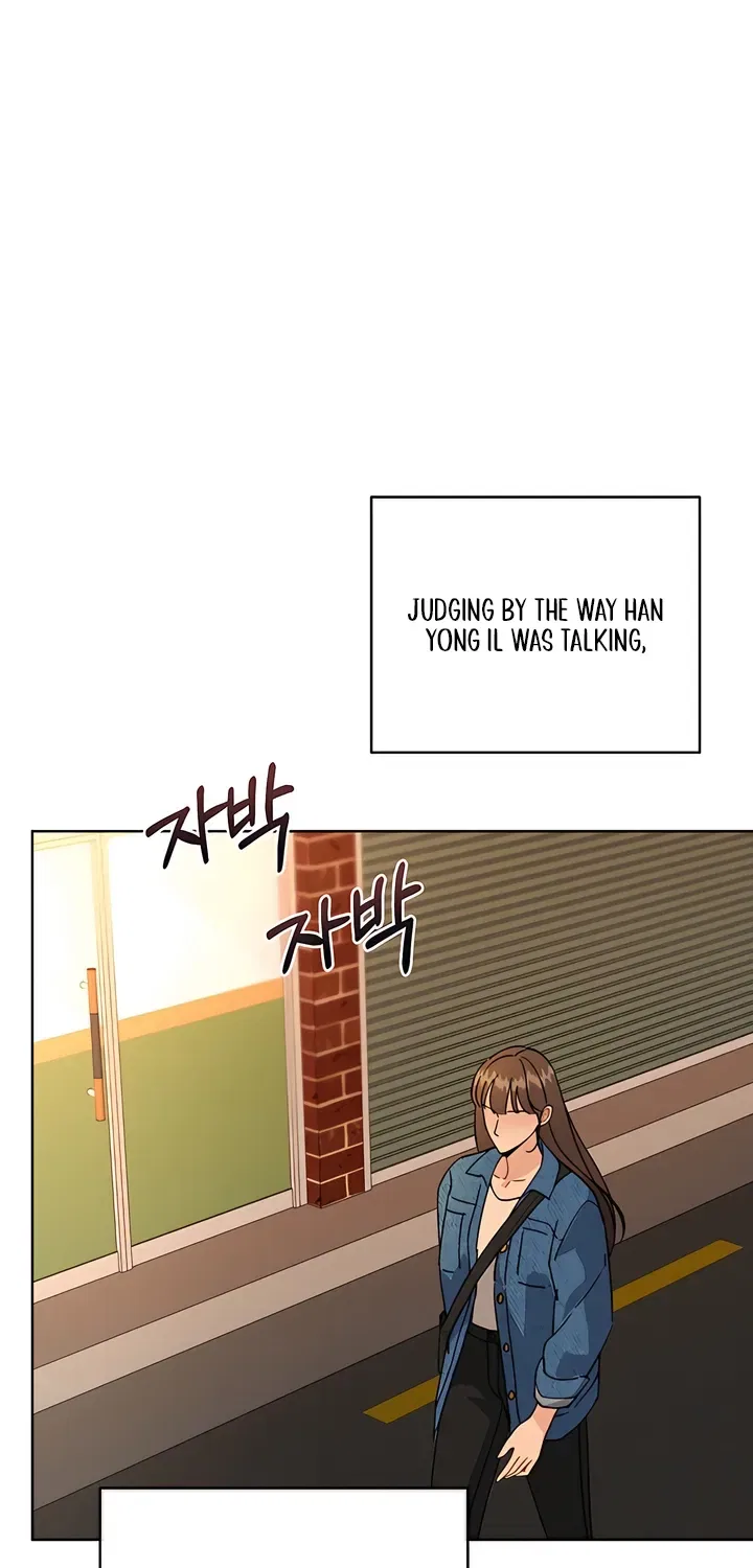 Affordable Romance Chapter 21 – Page 59