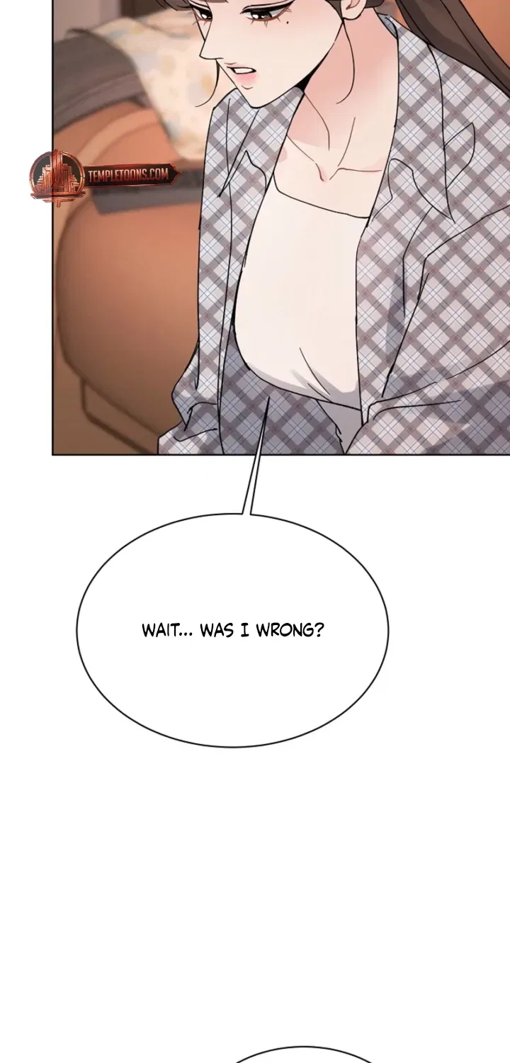 Affordable Romance Chapter 20 – Page 6