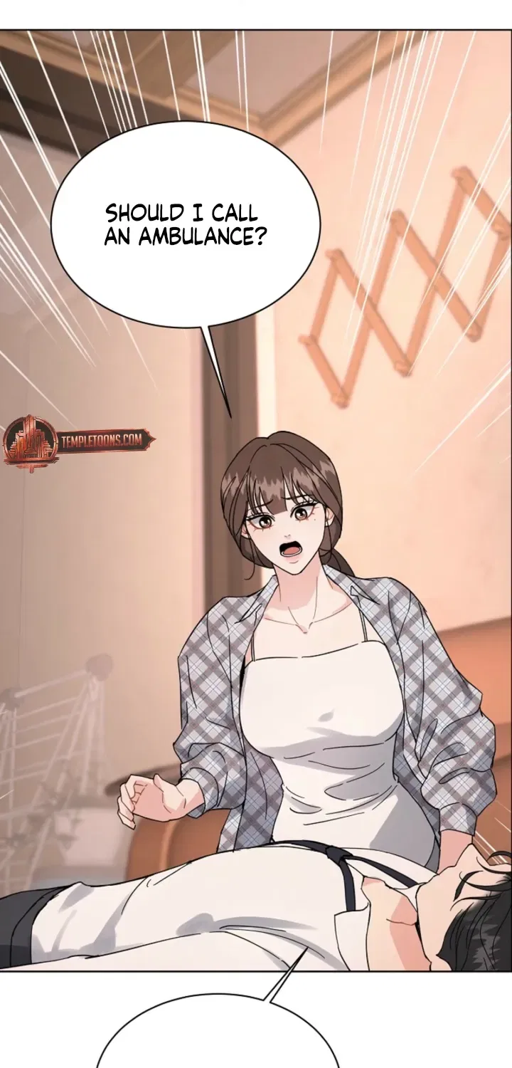 Affordable Romance Chapter 20 – Page 8