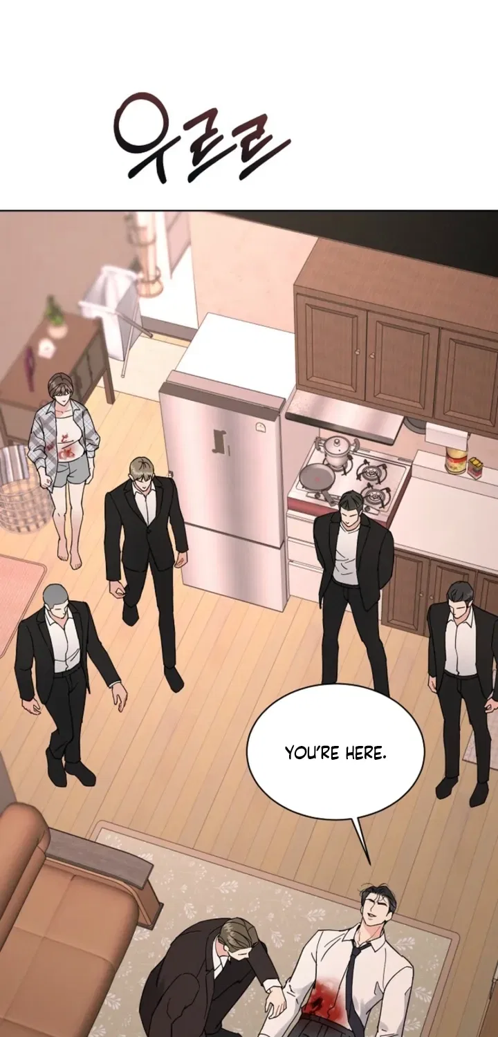 Affordable Romance Chapter 20 – Page 16