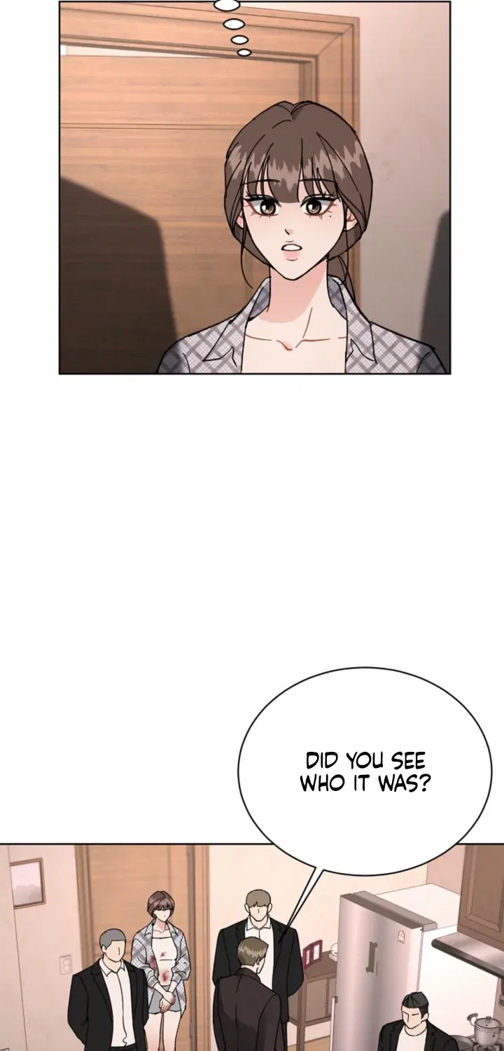 Affordable Romance Chapter 20 – Page 21