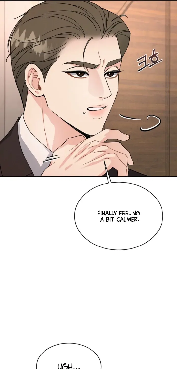 Affordable Romance Chapter 20 – Page 27