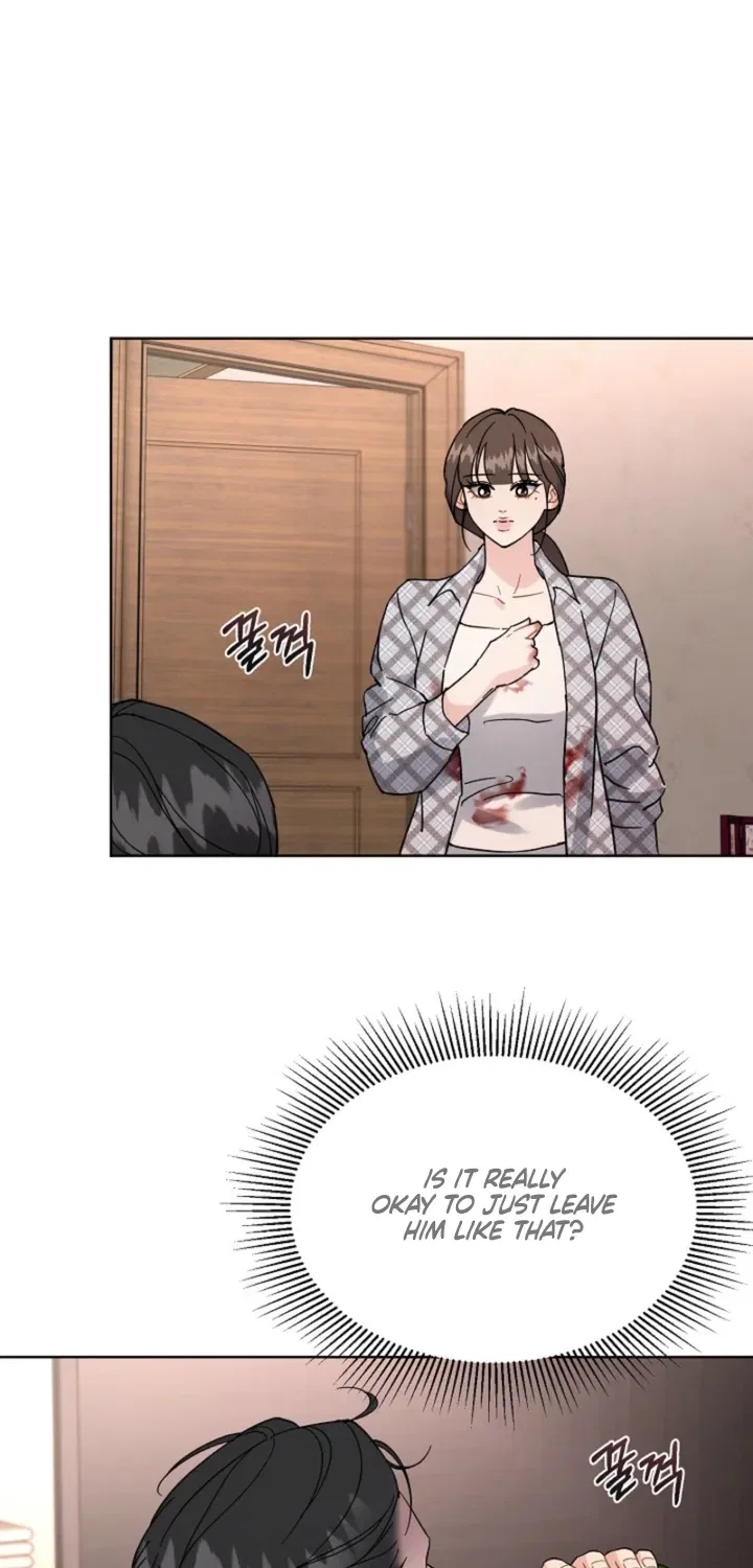 Affordable Romance Chapter 20 – Page 29