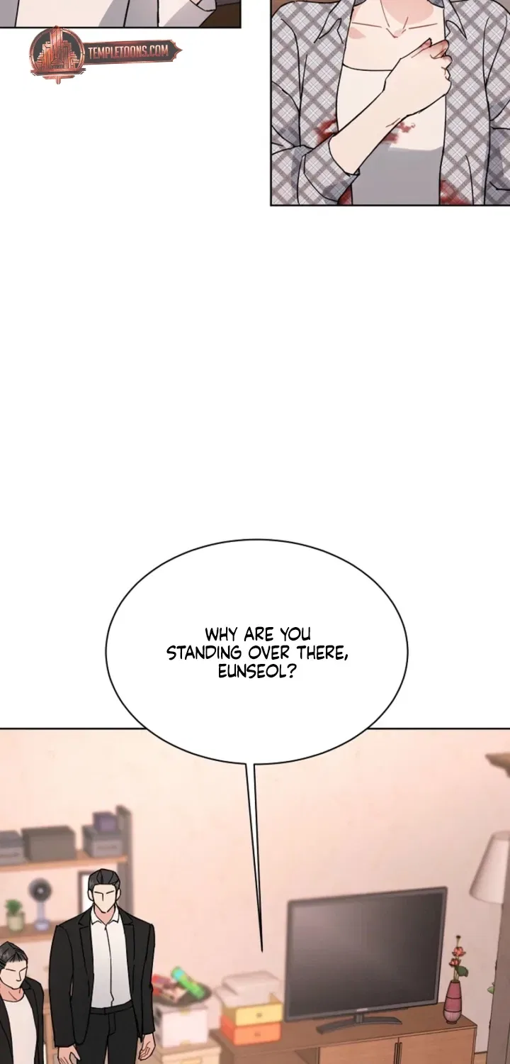 Affordable Romance Chapter 20 – Page 31