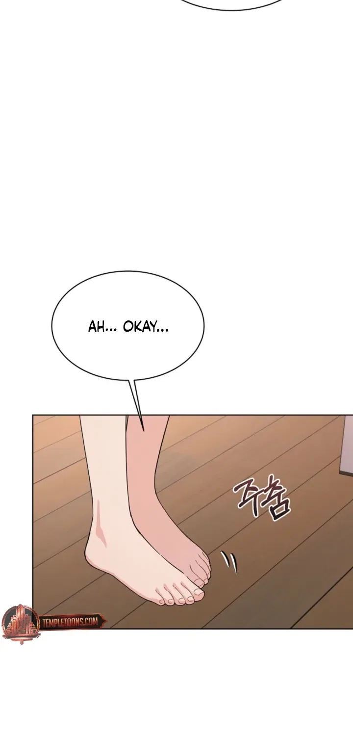 Affordable Romance Chapter 20 – Page 33