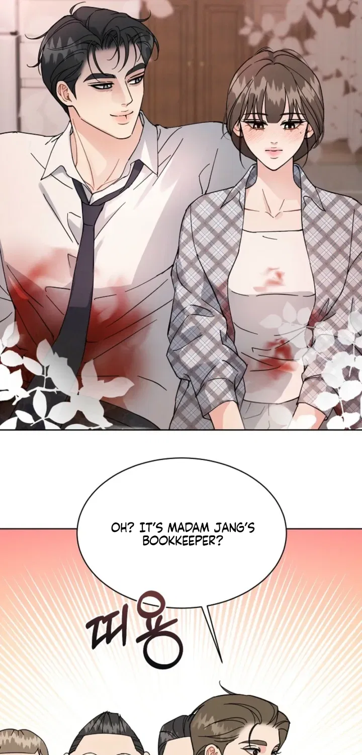Affordable Romance Chapter 20 – Page 35