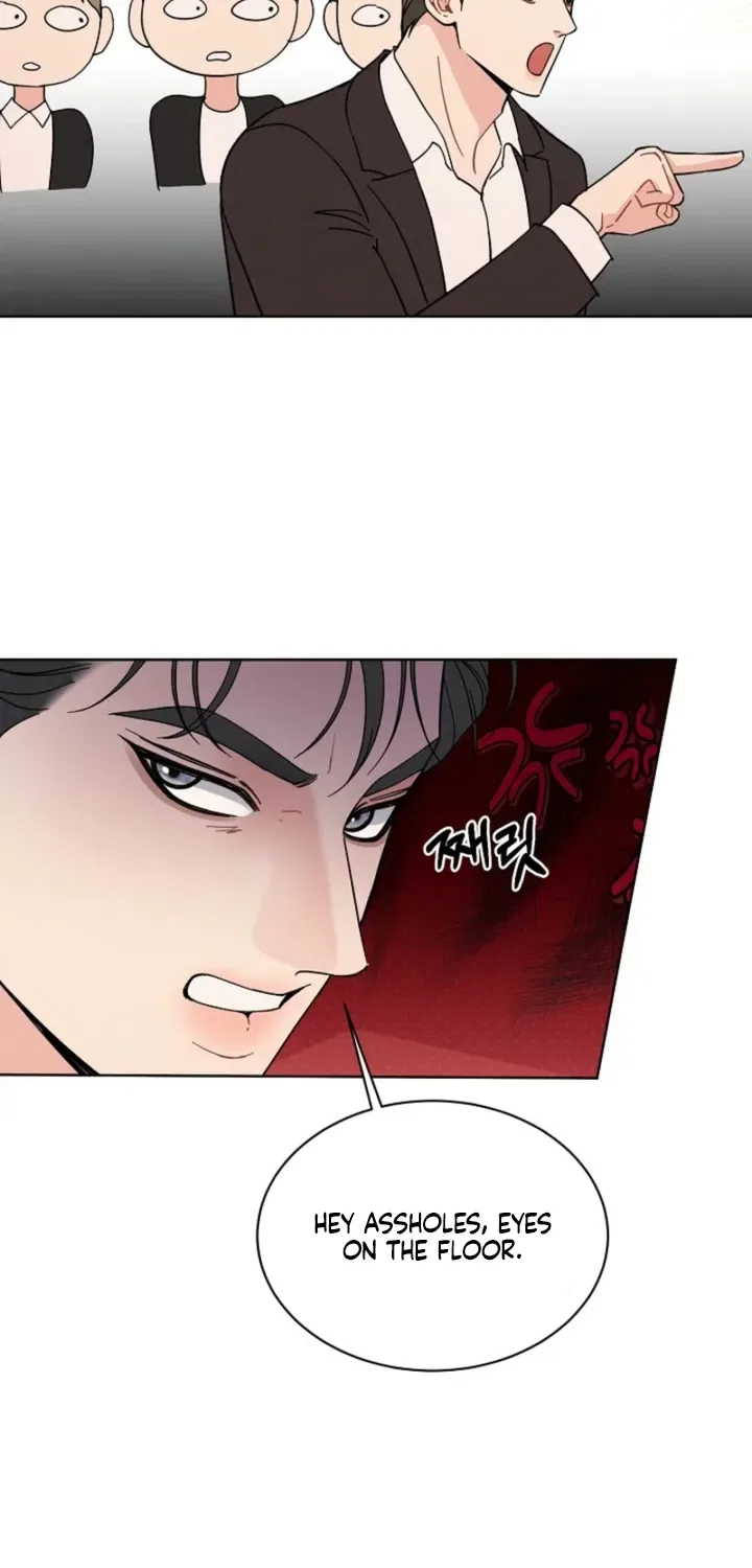 Affordable Romance Chapter 20 – Page 36