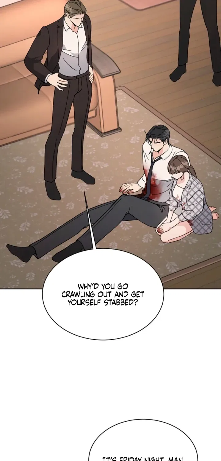 Affordable Romance Chapter 20 – Page 40