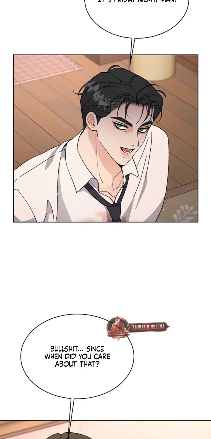 Affordable Romance Chapter 20 – Page 41
