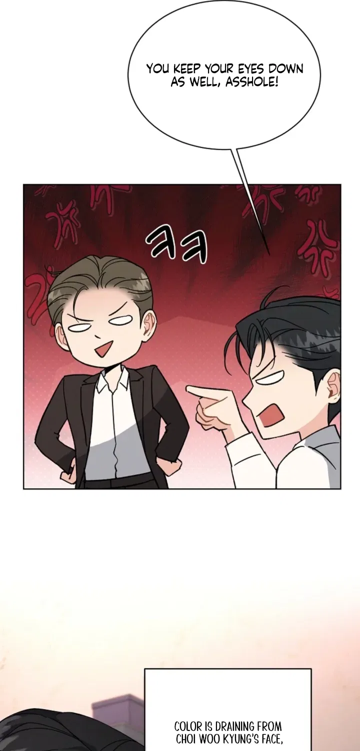 Affordable Romance Chapter 20 – Page 43