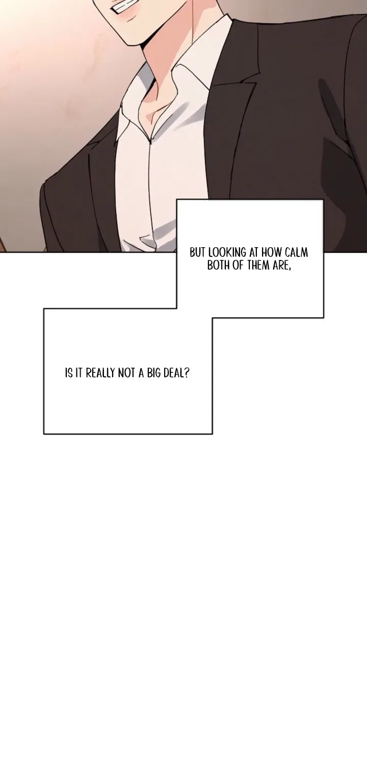 Affordable Romance Chapter 20 – Page 45