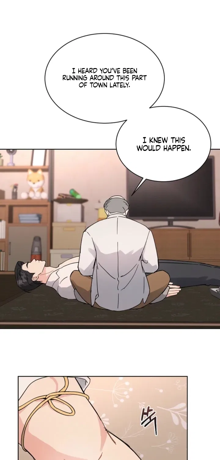 Affordable Romance Chapter 20 – Page 47