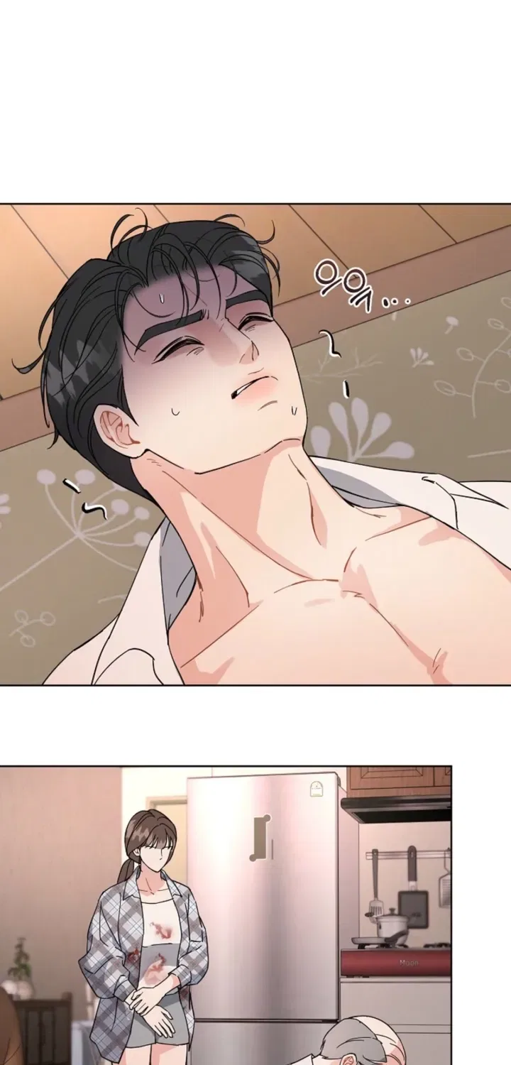 Affordable Romance Chapter 20 – Page 49