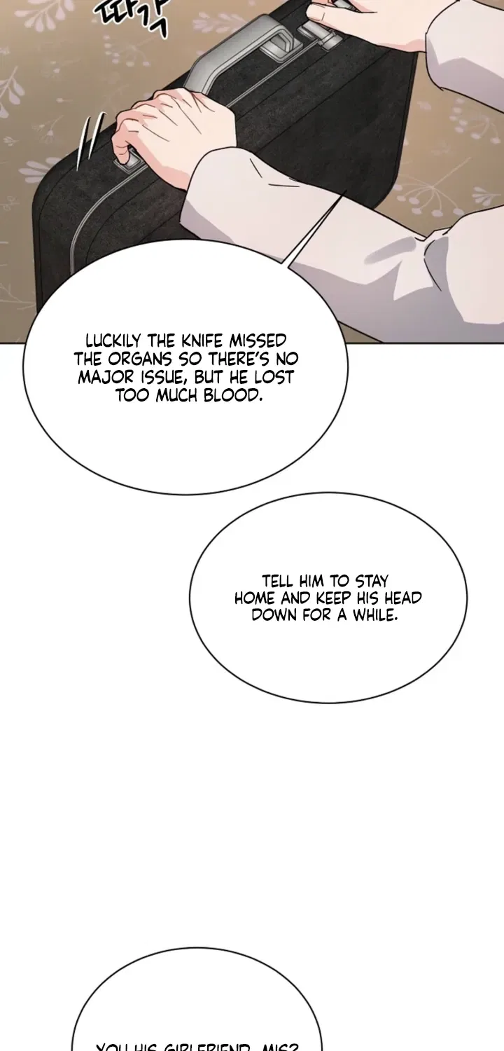 Affordable Romance Chapter 20 – Page 52