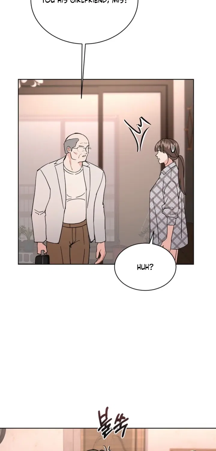 Affordable Romance Chapter 20 – Page 53