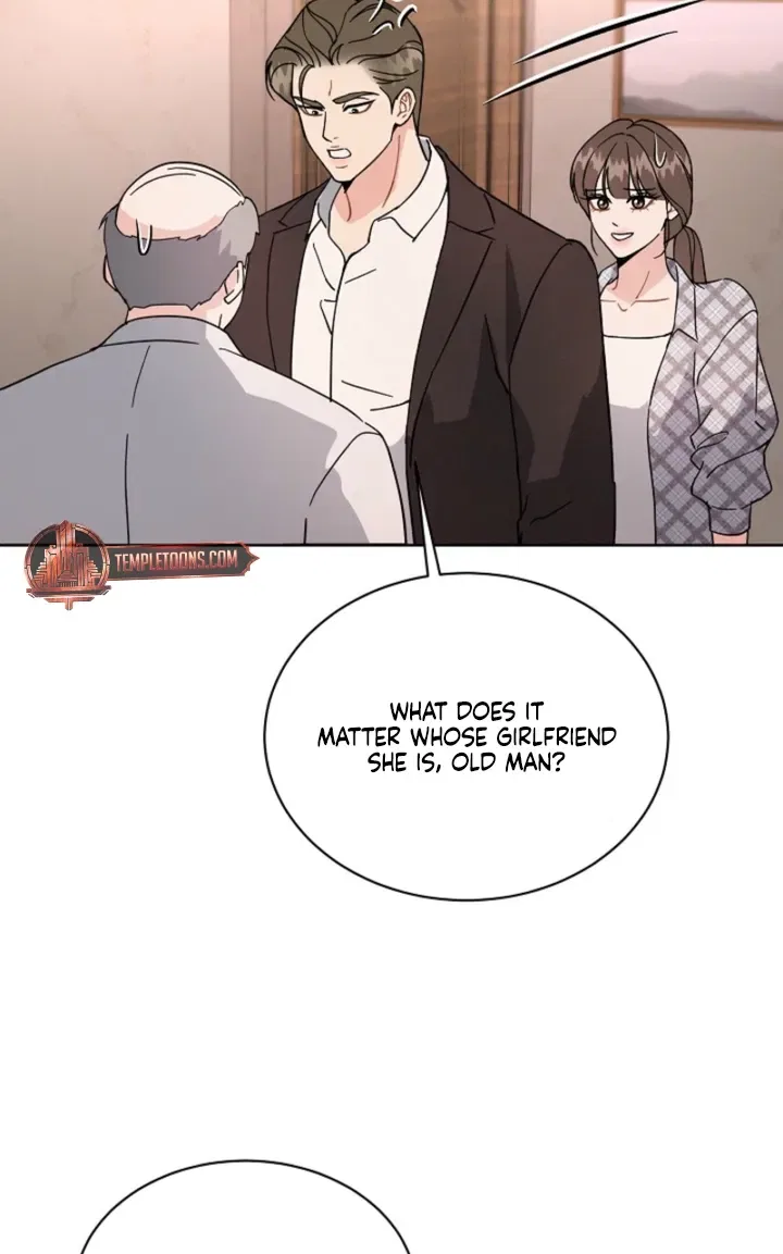 Affordable Romance Chapter 20 – Page 54
