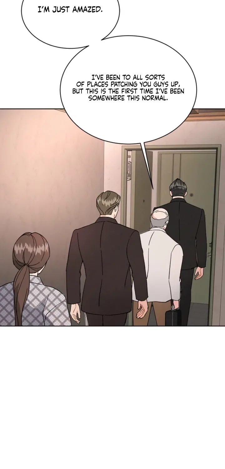 Affordable Romance Chapter 20 – Page 55