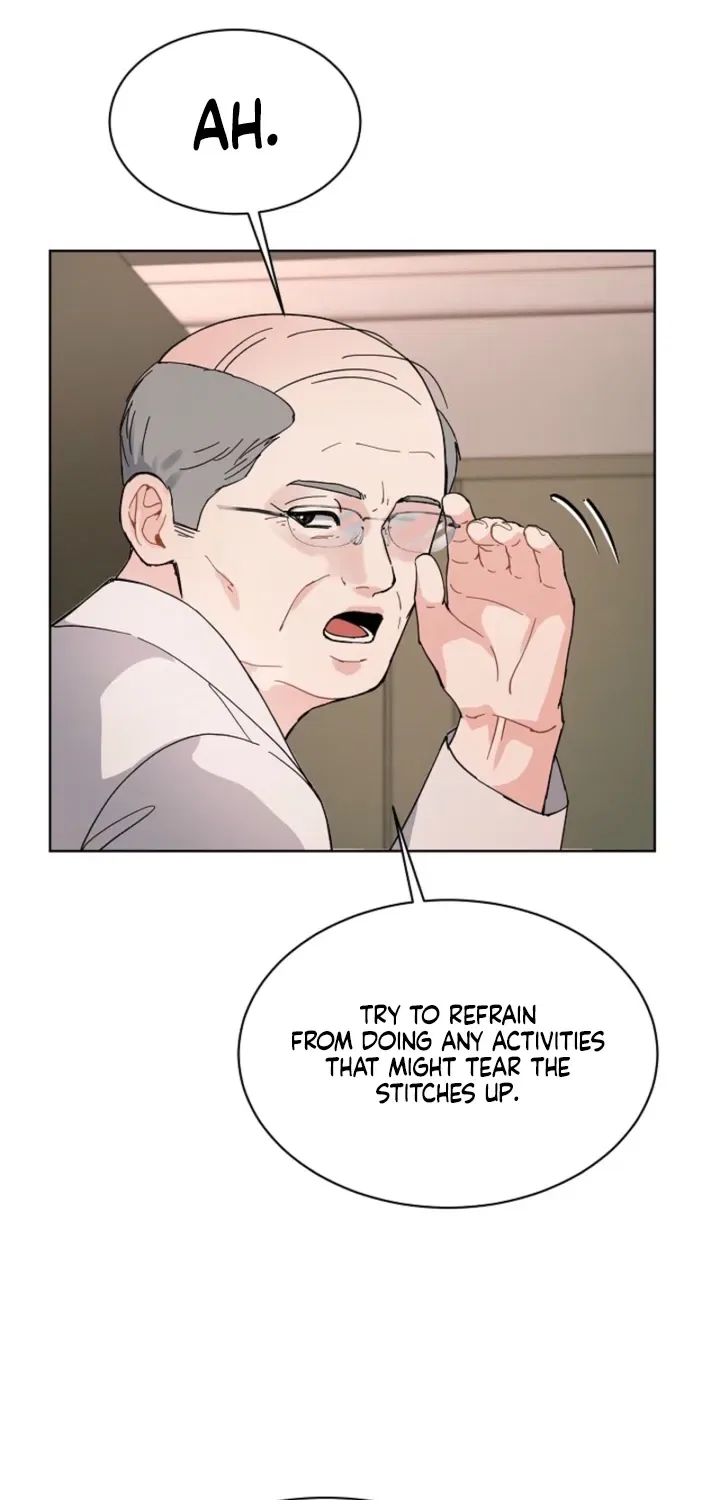 Affordable Romance Chapter 20 – Page 56