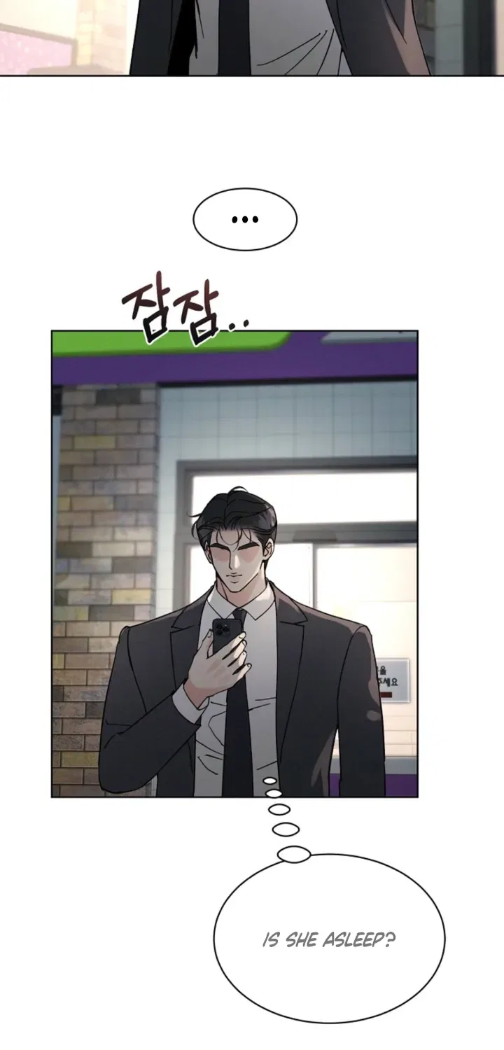 Affordable Romance Chapter 19 – Page 3