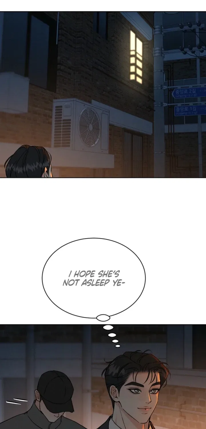 Affordable Romance Chapter 19 – Page 11