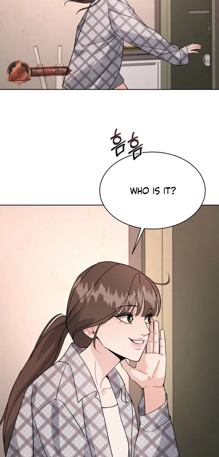 Affordable Romance Chapter 19 – Page 29