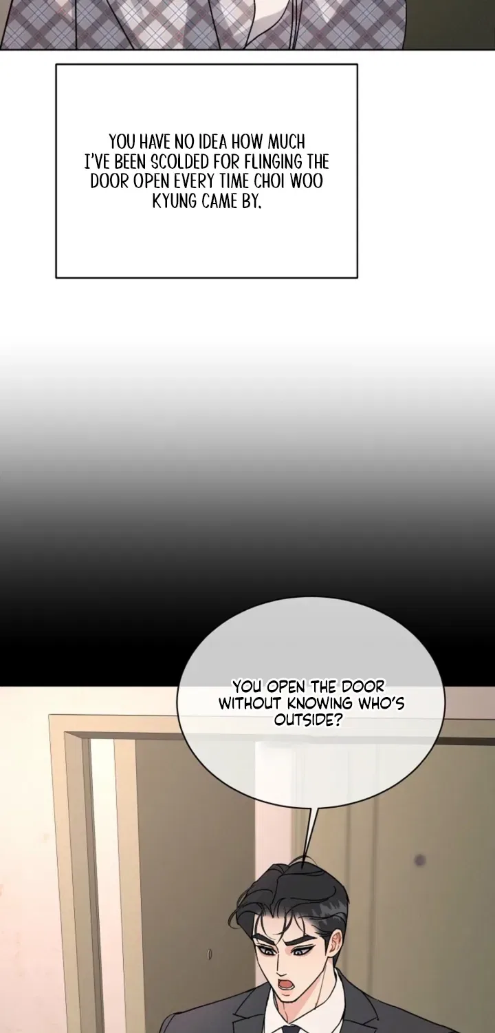 Affordable Romance Chapter 19 – Page 30