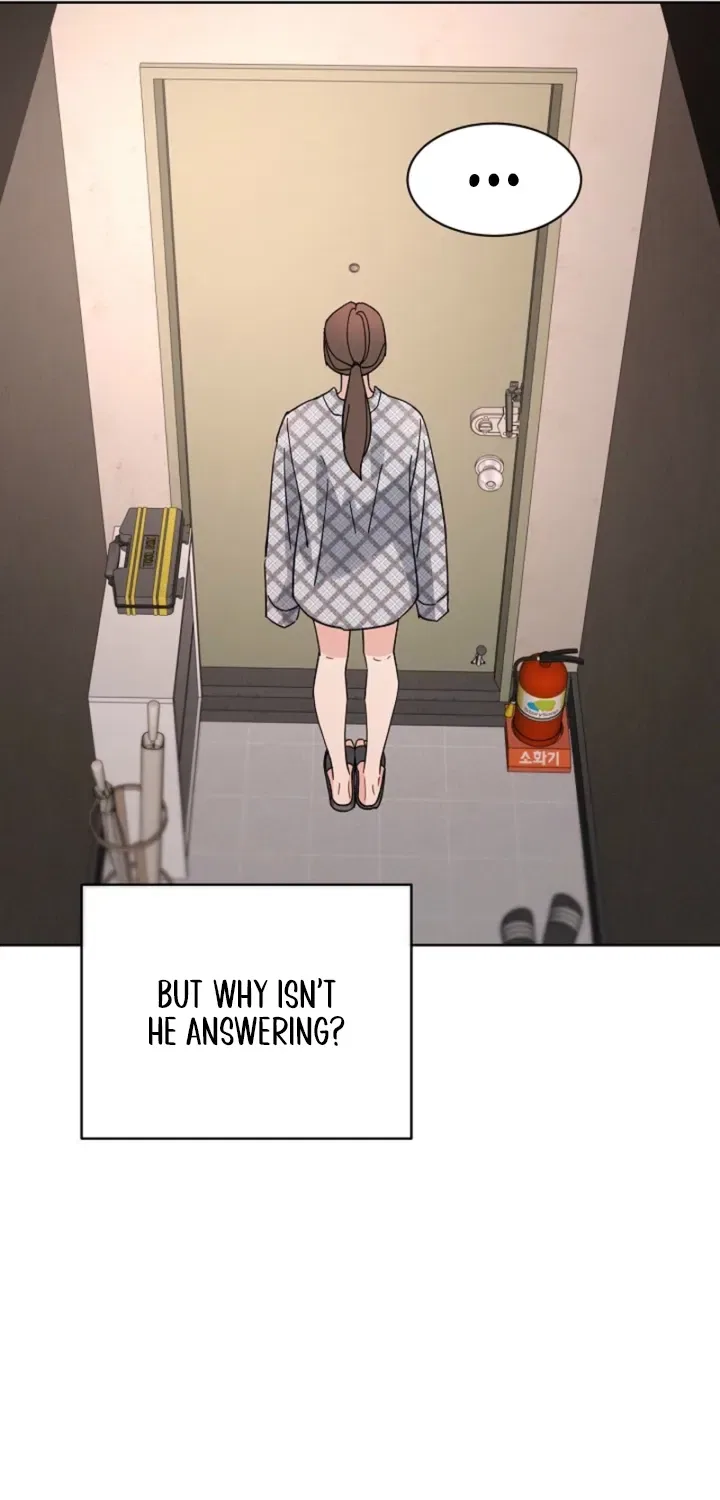 Affordable Romance Chapter 19 – Page 33