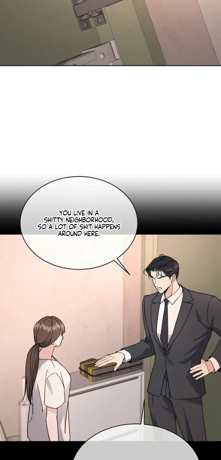 Affordable Romance Chapter 19 – Page 35