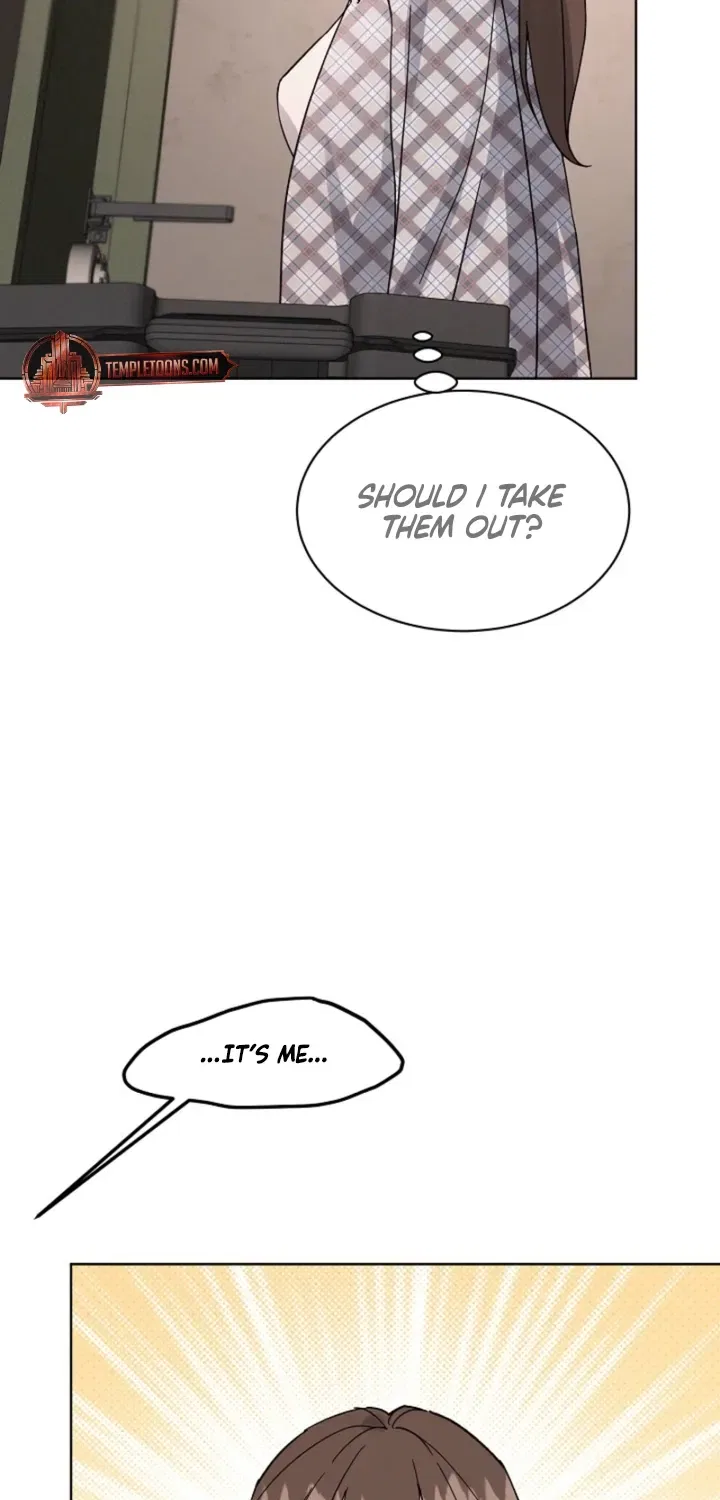 Affordable Romance Chapter 19 – Page 37