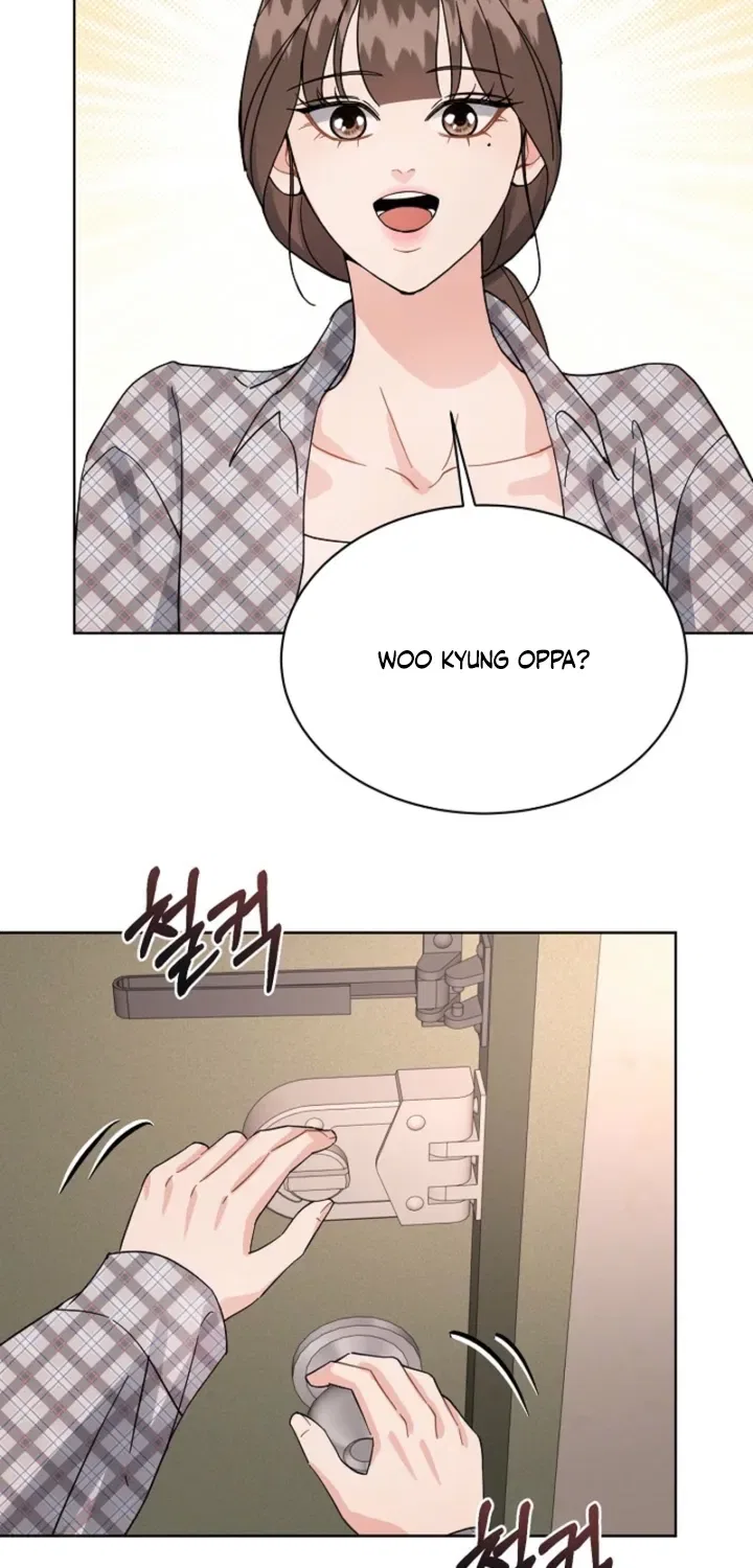 Affordable Romance Chapter 19 – Page 38