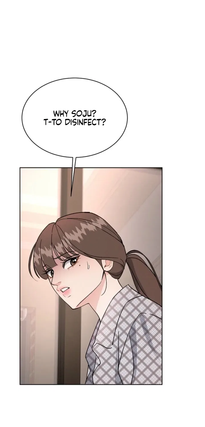 Affordable Romance Chapter 19 – Page 50