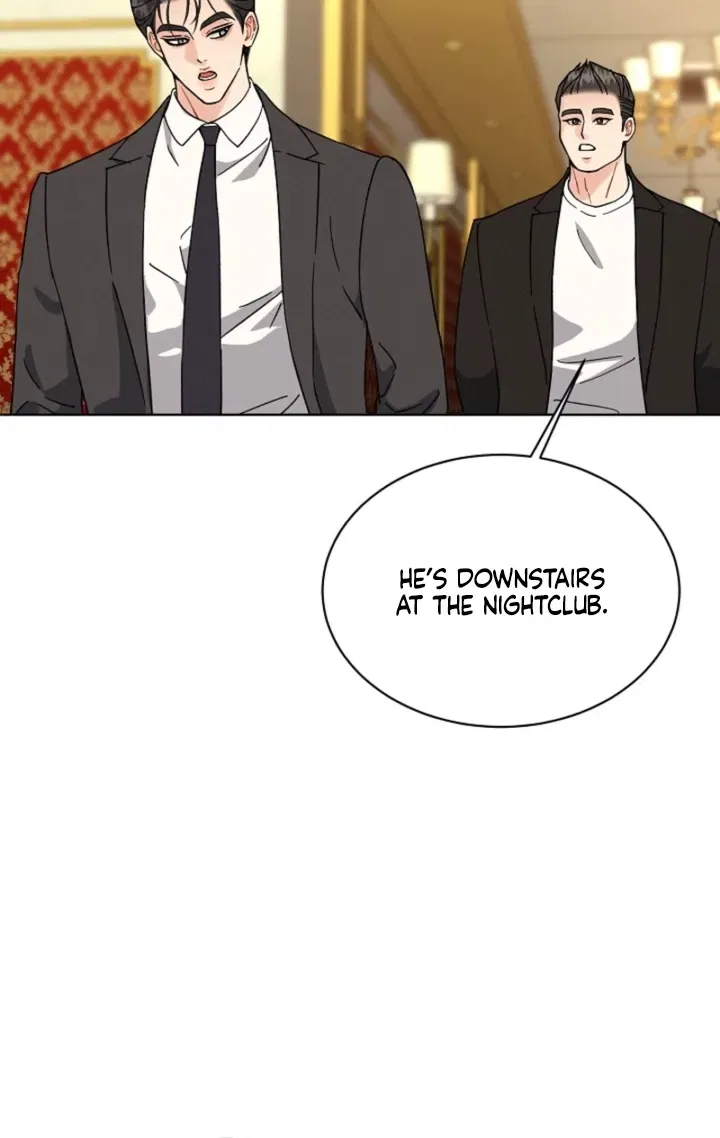 Affordable Romance Chapter 18 – Page 4