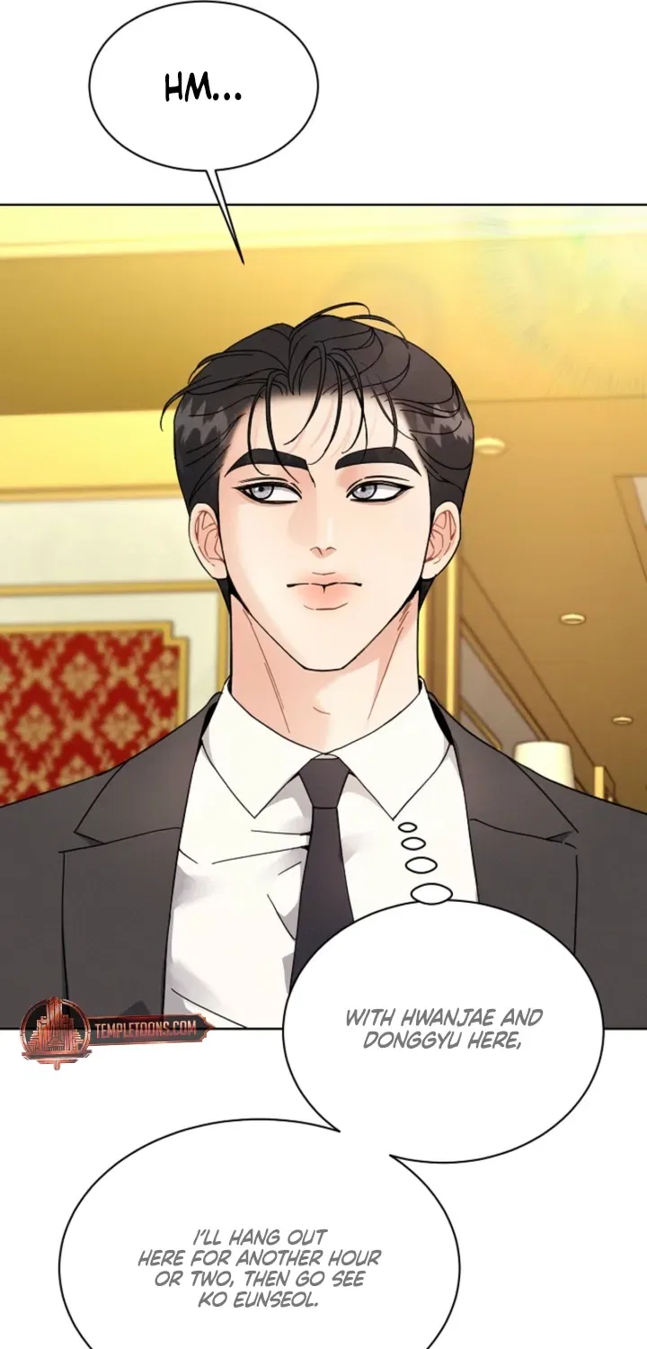 Affordable Romance Chapter 18 – Page 5